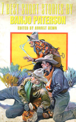 7 best short stories banjo paterson