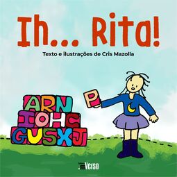 Ih...Rita!