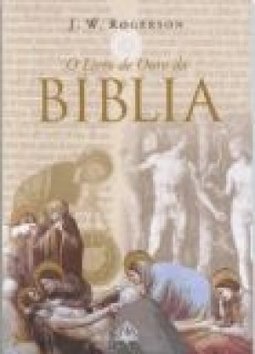 O Livro de Ouro da Bíblia