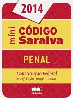Mini Código Penal