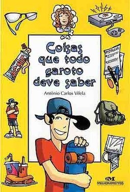 coisas que todo garoto deve saber