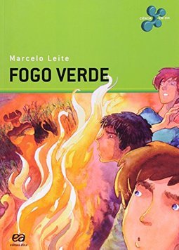FOGO VERDE