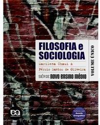 Filosofia e Sociologia