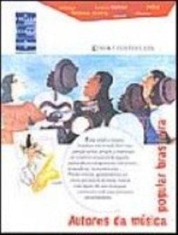 Autores da Música Popular Brasileira