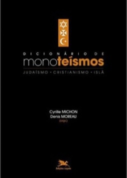 DICIONÁRIO DE MONOTEÍSMOS
