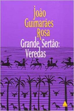 Grande Sertão: Veredas