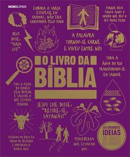 O LIVRO DA BIBLIA