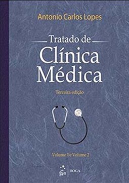 Tratado de clínica médica