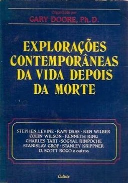 Explorações Contemporâneas da Vida Depois da Morte