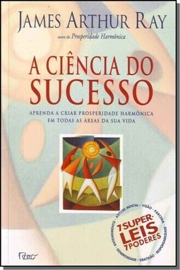 Ciencia Do Sucesso, A