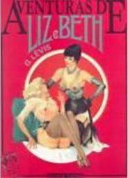 Aventuras de Liz e Beth