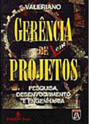 Gerência em projetos: Pesquisa, desenvolvimento e engenharia