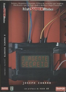 O agente secreto