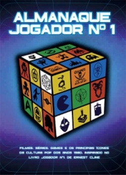 Almanaque Jogador Nº1
