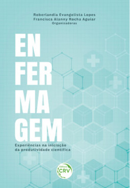 Enfermagem: experiências na iniciação da produtividade científica