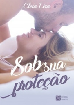 Sob sua proteção