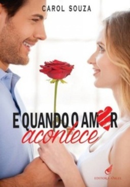 E Quando o Amor Acontece