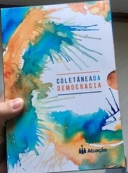 Estado de direito e democracia