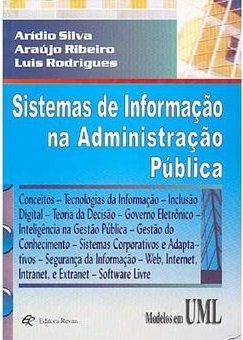 Sistemas de Informação na Administração Pública