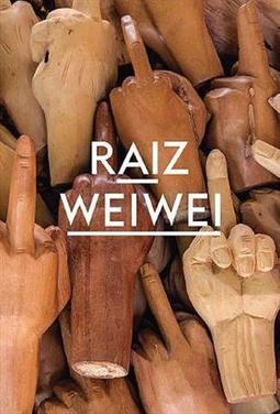 RAIZ WEIWEI