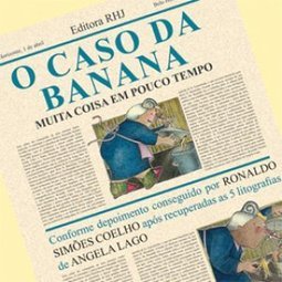 O CASO DA BANANA