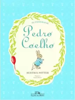 As aventuras de Pedro Coelho