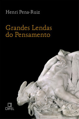GRANDES LENDAS DO PENSAMENTO