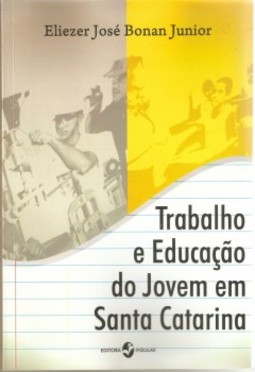 Trabalho e educação do jovem em Santa Catarina