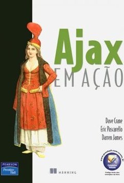 Ajax em Ação
