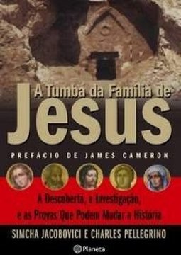 A Tumba da Família de Jesus