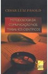 Metodologia da Comunicação nos Trabalhos Científicos