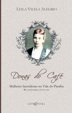 Donas do café