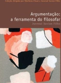 ARGUMENTACAO A FERRAMENTA DO FILOSOFAR