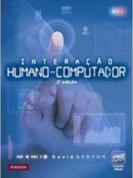 Interação humano-computador