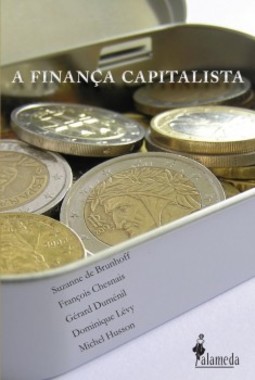 A finança capitalista