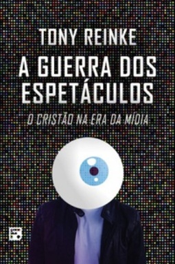 A Guerra dos Espetáculos