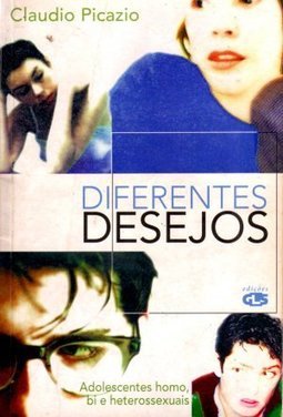 Diferentes Desejos: Adolescentes Homo, Bi e Heterossexuais