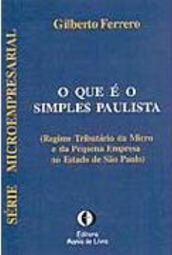 O que é o Simples Paulista