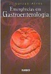 Emergências em Gastroenterologia