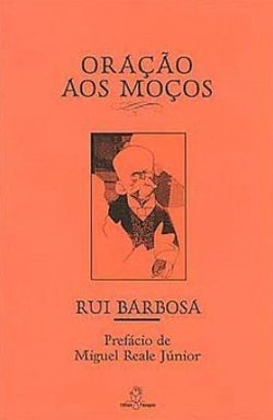 Oração aos Moços