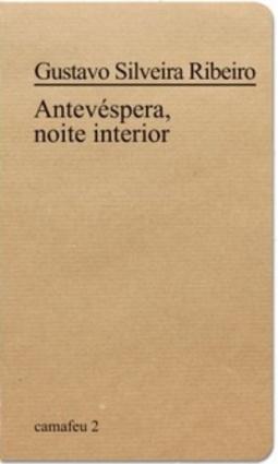 Antevéspera, noite interior (Camafeu #2)