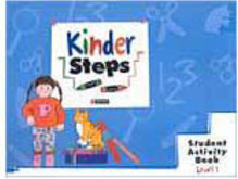 Kinder Steps - Vol. 1