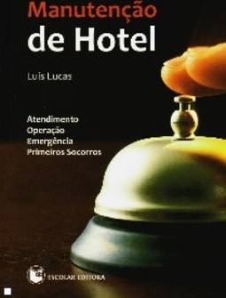 MANUTENÇÃO DE HOTEL