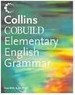 Collins Cobuild: Elementary English Grammar - Importado