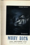 Moby Dick - a Fera do Mar (Coleção Fogos Cruzados #96)