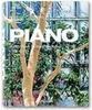 Piano: Renzo Piano Building Workshop 1966-2005 - Importado