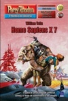 Homo Sapiens X 7 (Perry Rhodan #810)