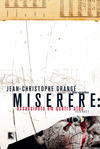 Miserere: Assassinato Em Quatro Atos - Jean-christophe Grangé