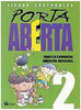 Porta Aberta: Língua Portuguesa - 2 série - 1 grau