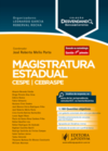Magistratura estadual: CESPE/Cebraspe
